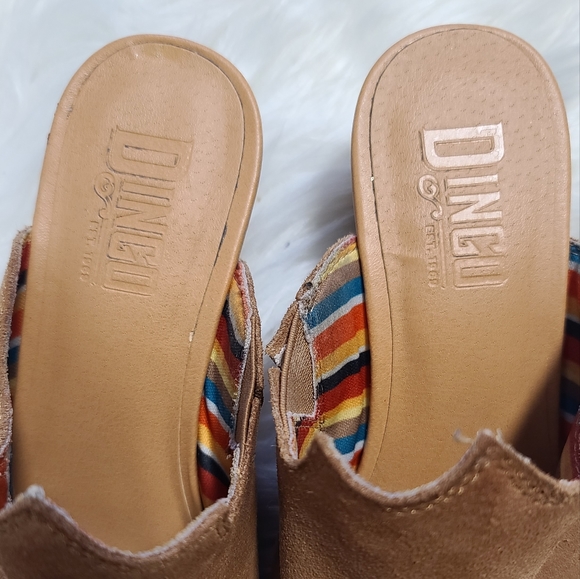 Dingo mules - Picture 5 of 10